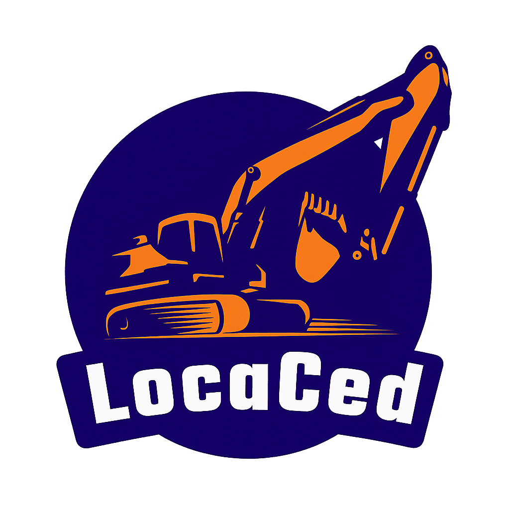 Location & Vente de machines et outils pour tous vos chantiers