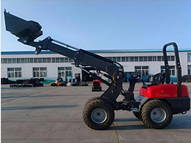 Mini-pelle WY-H180