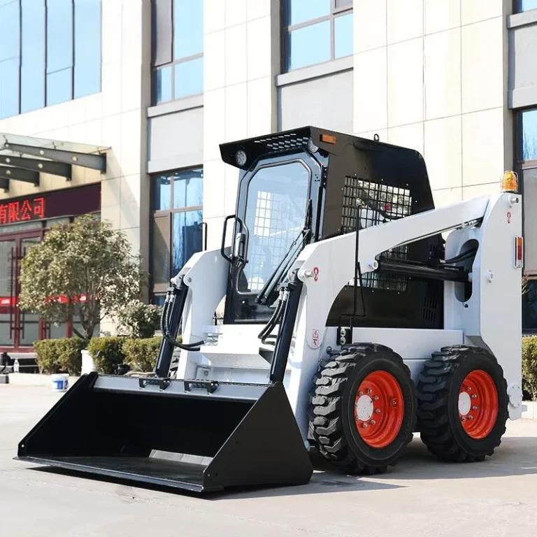 Loader Bob4