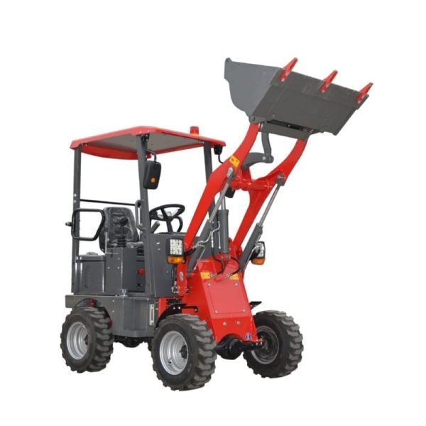 Loader 400